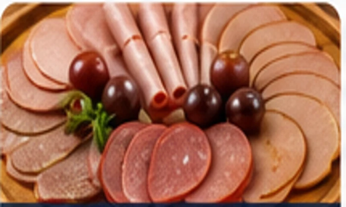 Carnes fr&iacute;as