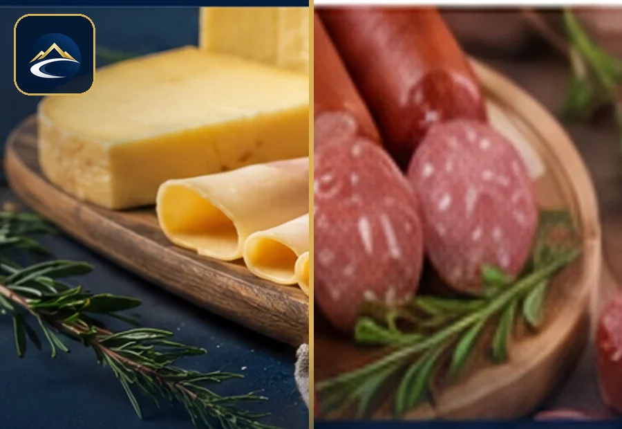 Chorizo La Cuestamx