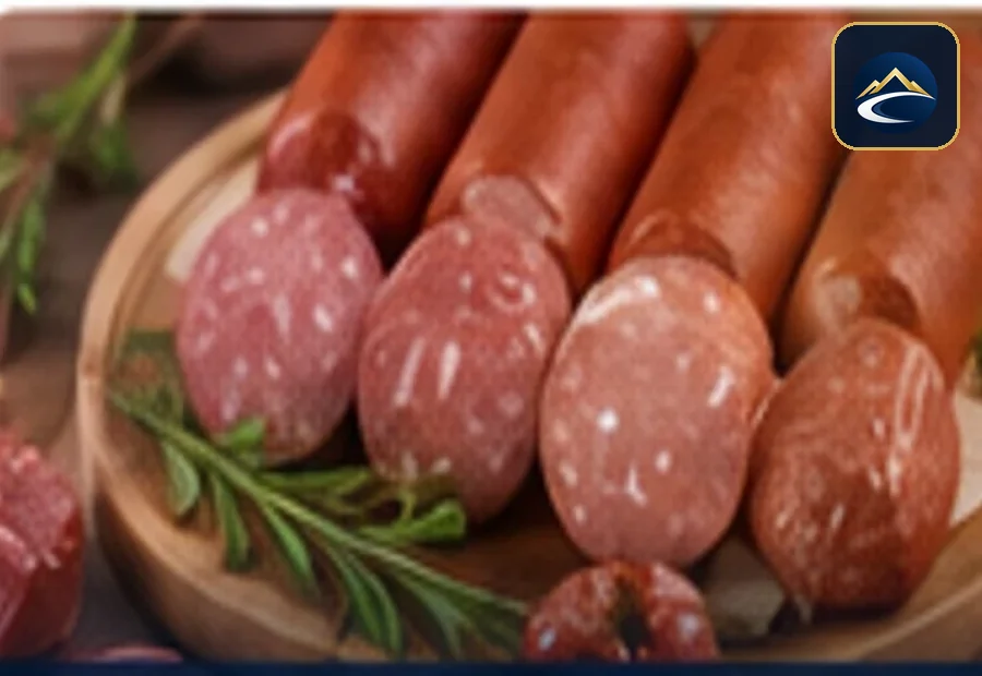 Longaniza La Cuestamx