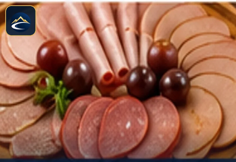 Embutido para parrilla La Cuestamx