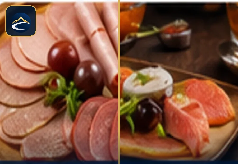 Selección gourmet La Cuestamx