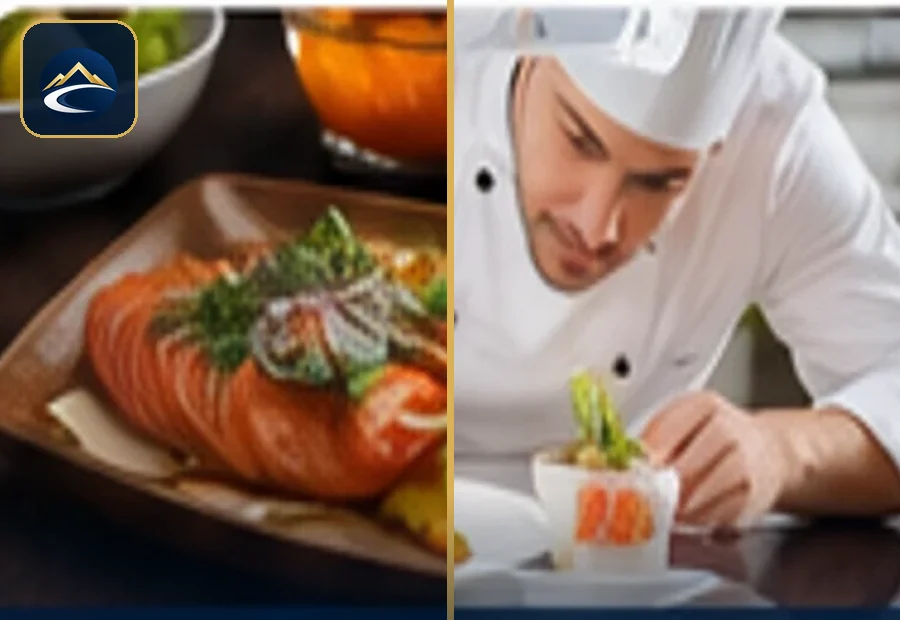 Selección para cocina caliente La Cuestamx