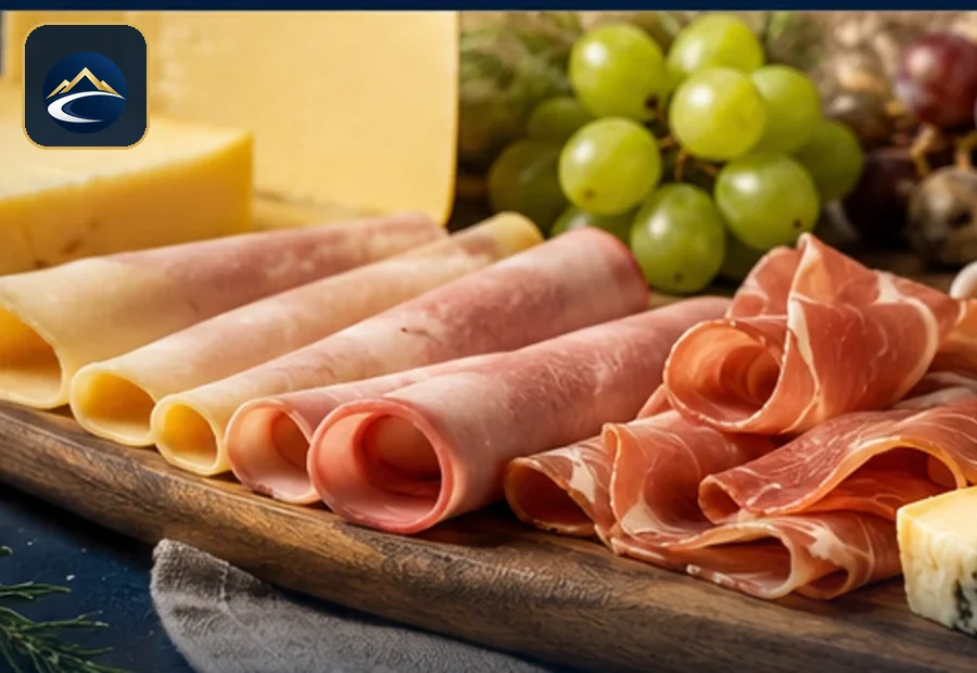 Jamón para foodservice La Cuestamx