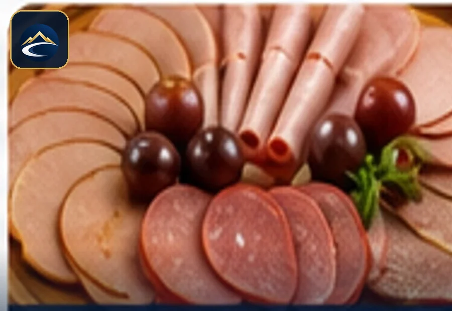 Jamón selección La Cuestamx