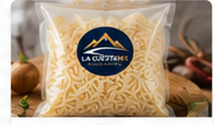 Queso Chihuahua rallado La Cuestamx