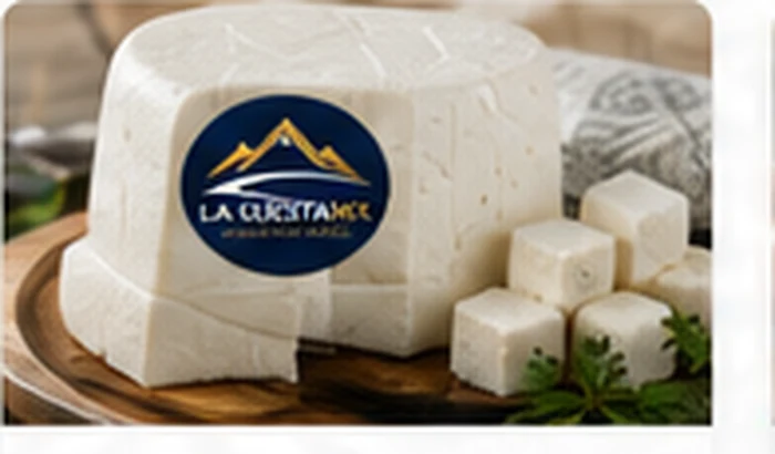 Queso panela natural La Cuestamx