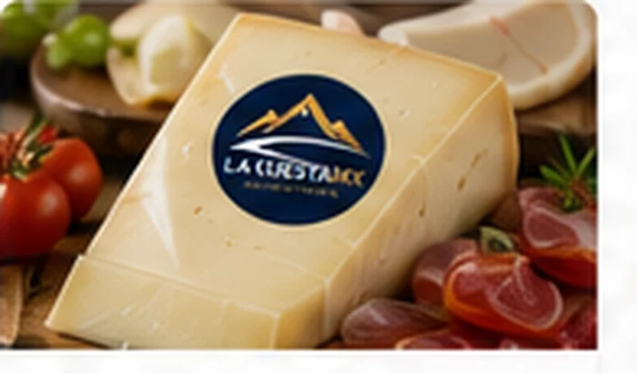 Queso mozzarella La Cuestamx