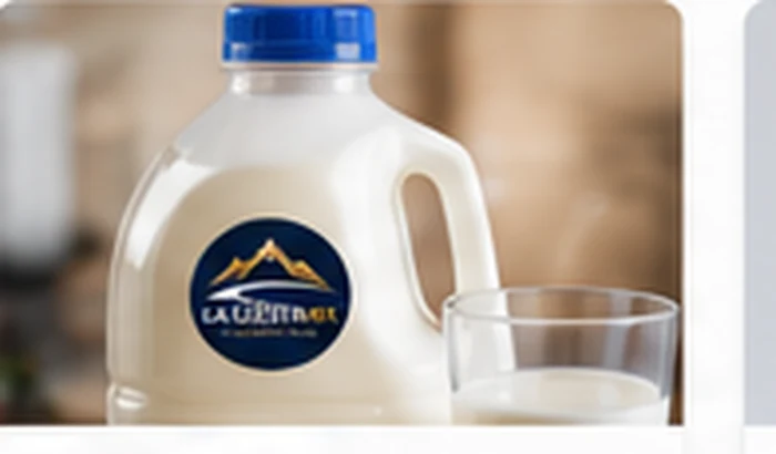 Leche entera La Cuestamx