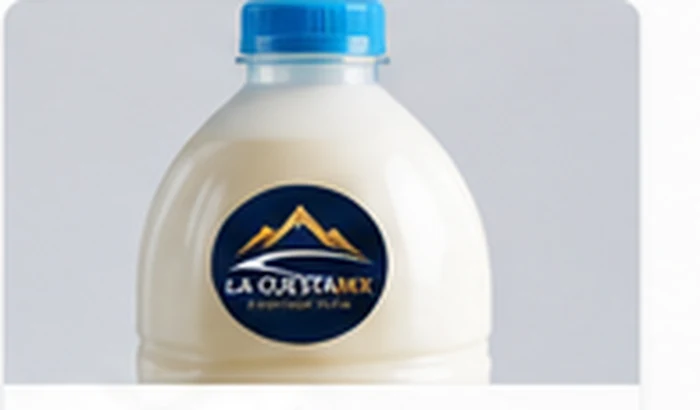 Leche baja en grasa La Cuestamx