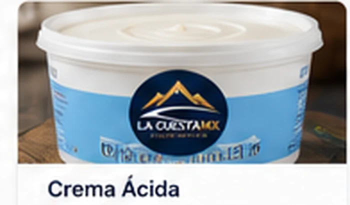 Crema La Cuestamx