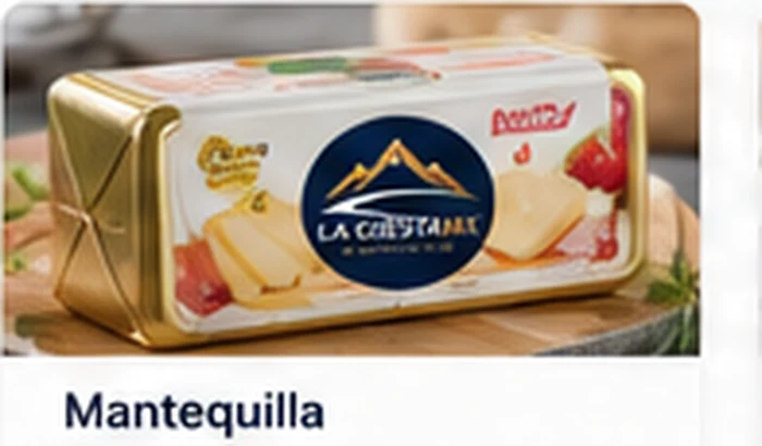 Mantequilla La Cuestamx