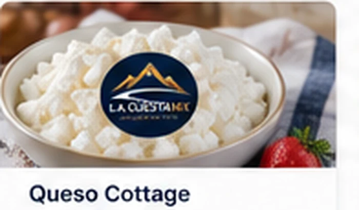 Queso cottage La Cuestamx